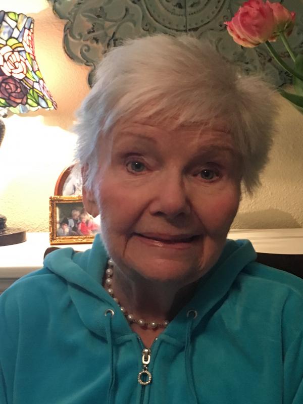 Carol Tobler Wiedeman