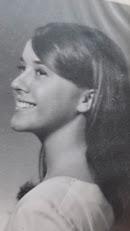 Nicole Will (née Sangi)