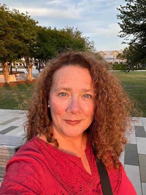 Cherie (caldeira) Morton