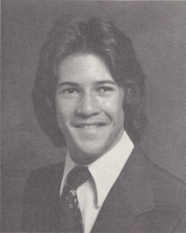 Anthony André Carter