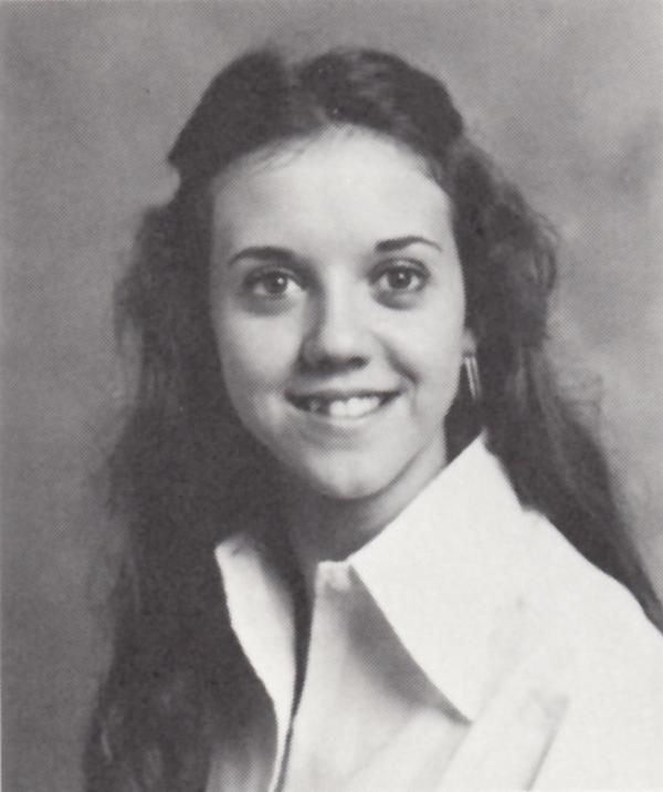 Delores Ann Downs (jones)