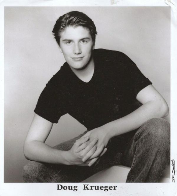 Douglas Michael Krueger