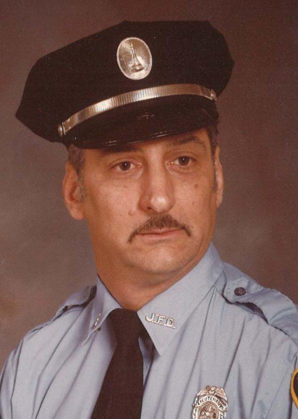 Anthony C. " Tote " Russo