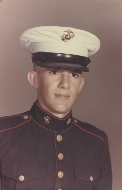 Achille John " Punky " Paladino