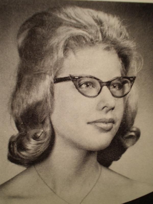 Beverly Jean Curtis Matteson