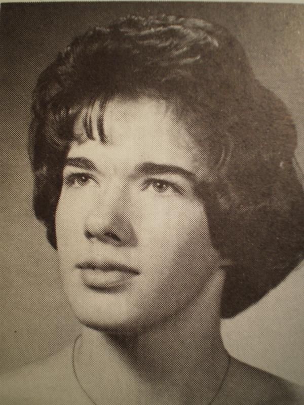 Carolyn "kay" Davis Brown