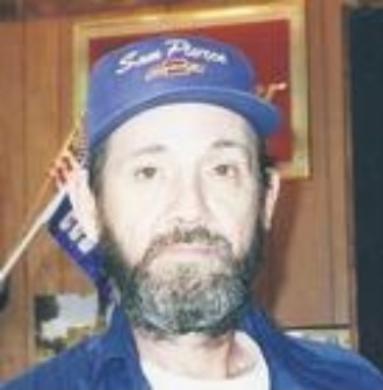 Kenneth "pete" Ecker