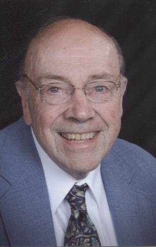 Jack R. Engdahl