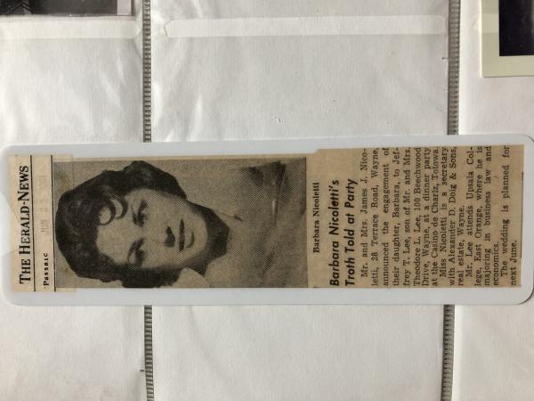 Barbara Nicoletti Lee