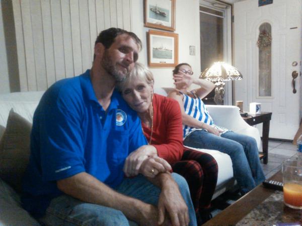 Bonnie Fay Crotty(schultz)