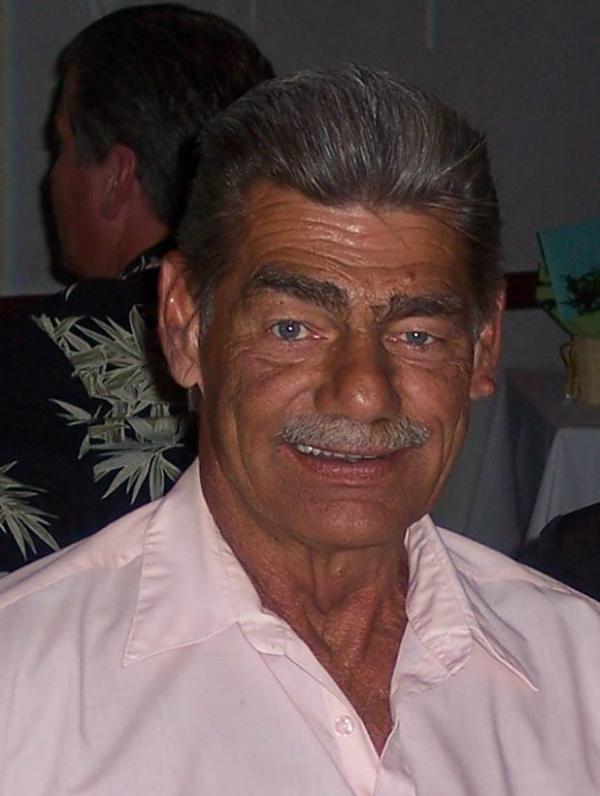 Herman "buster" Lubieski