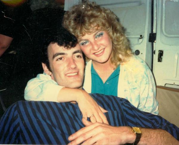 Doreen Pica - Racklin