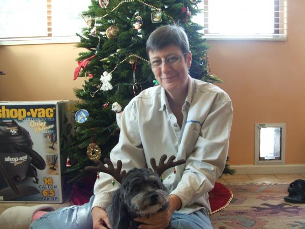 Candace Tobias Paxia