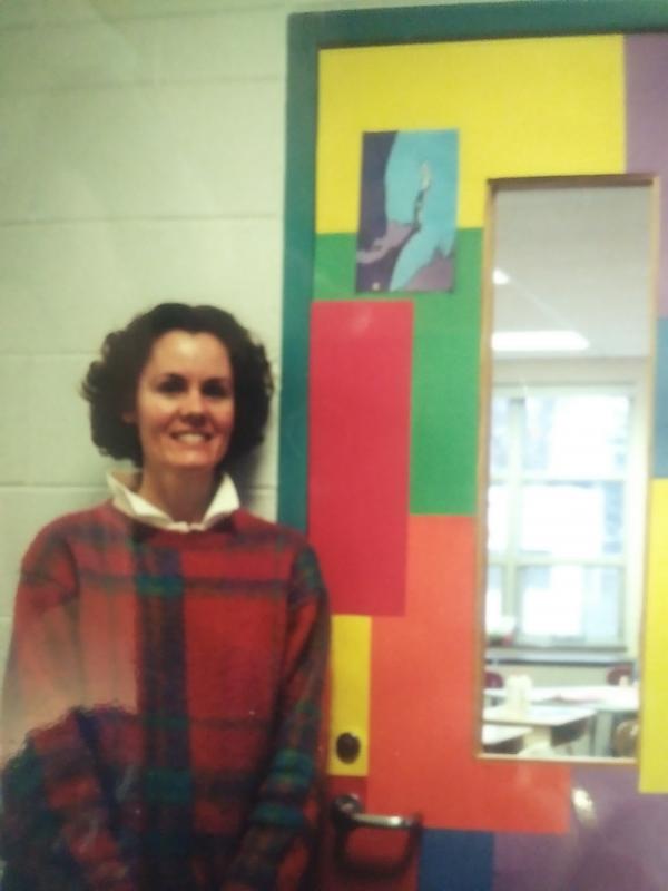 Charlene Jane Fitzmaurice