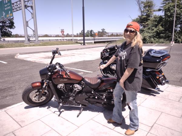 Lisa Ellen Brandolini