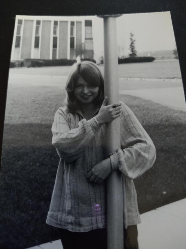 Janet Giaramita (puri)