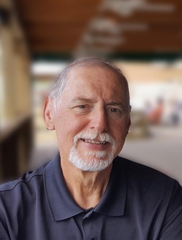 Michael Wayne Villano