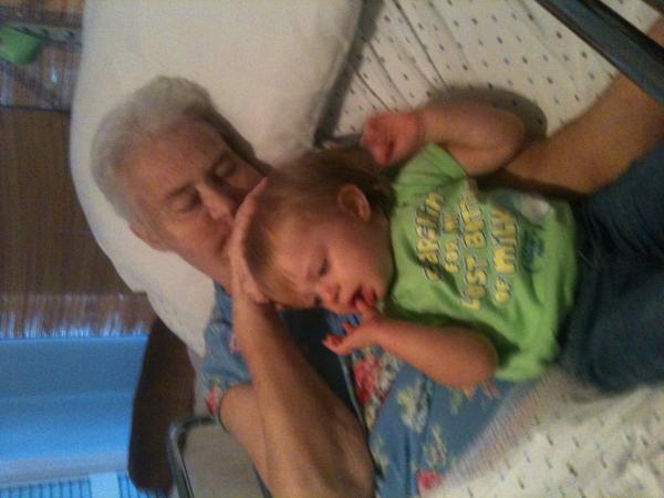 Arlene (masker) Kowalski Rn