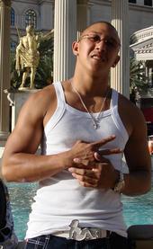 Christopher Michael Lapinig