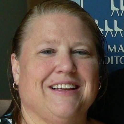 Kimberly Bitsko Luce