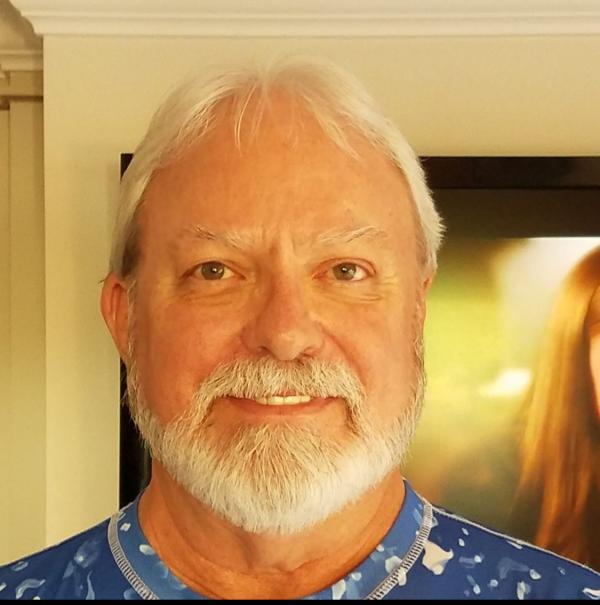 Derek Preston (dutch) Dutcher