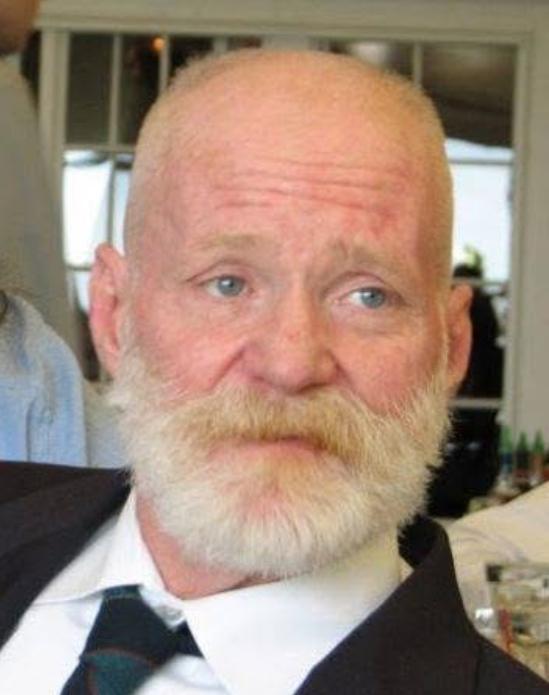 Andrew H (chowder) Clark