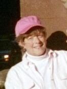 Catherine Anne (cathy) Boyd