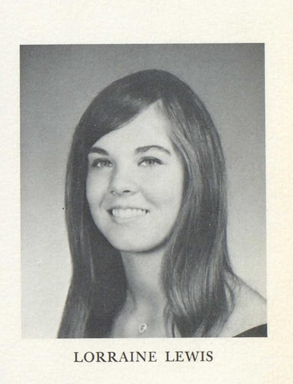 Lorraine (lewis Dublanica)