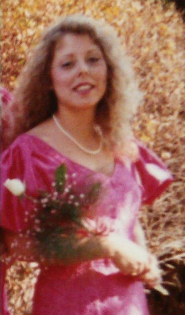 Lorriane Mcgoldrick Trymer