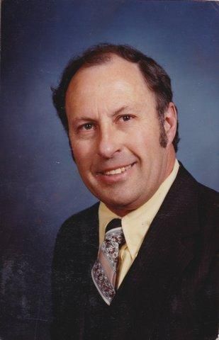 Dr, John (jack) C. Ciardelli