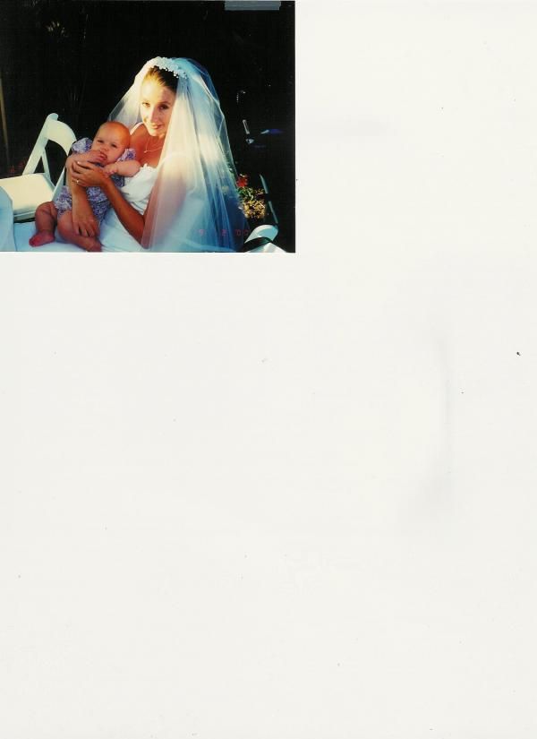 Michelle Marie Stewart