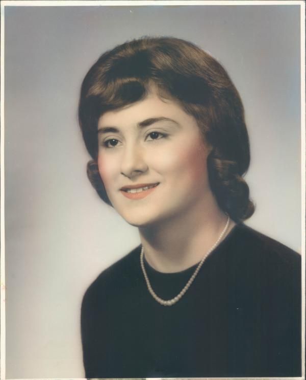 Frances Novara-dinicola