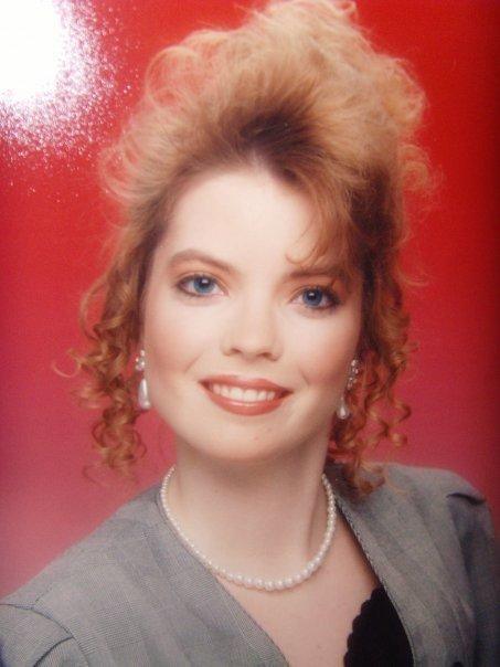 Jamiette Lisa Elwell-heckathorn