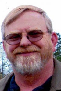 Kenneth George Raub, Jr.