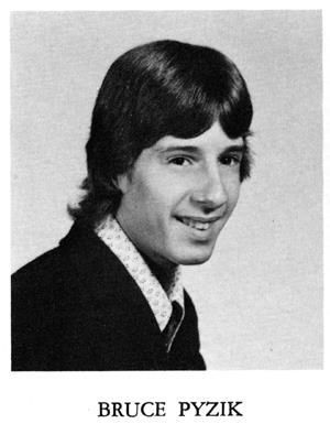 Bruce Pyzik
