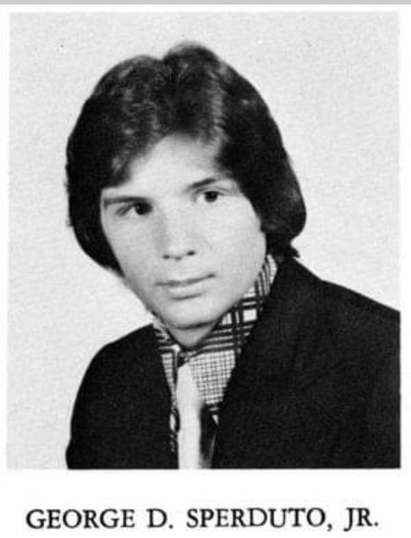 George Speuduto