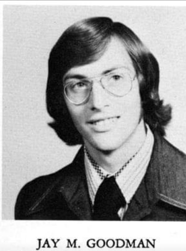 Jay Goodman
