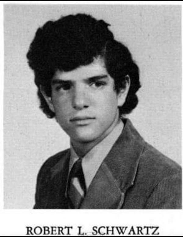 Robert Schwartz