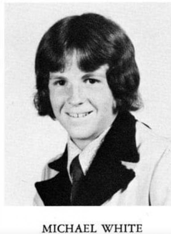 Michael White