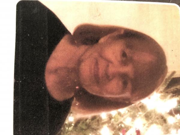 Nancy Anne Budd Loftus