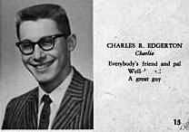 Charles Edgerton