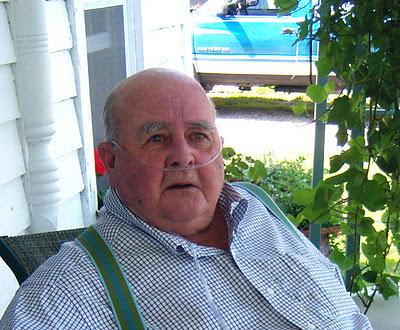 James (jim) Oby Hodge