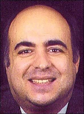 John "buddy" Desarno