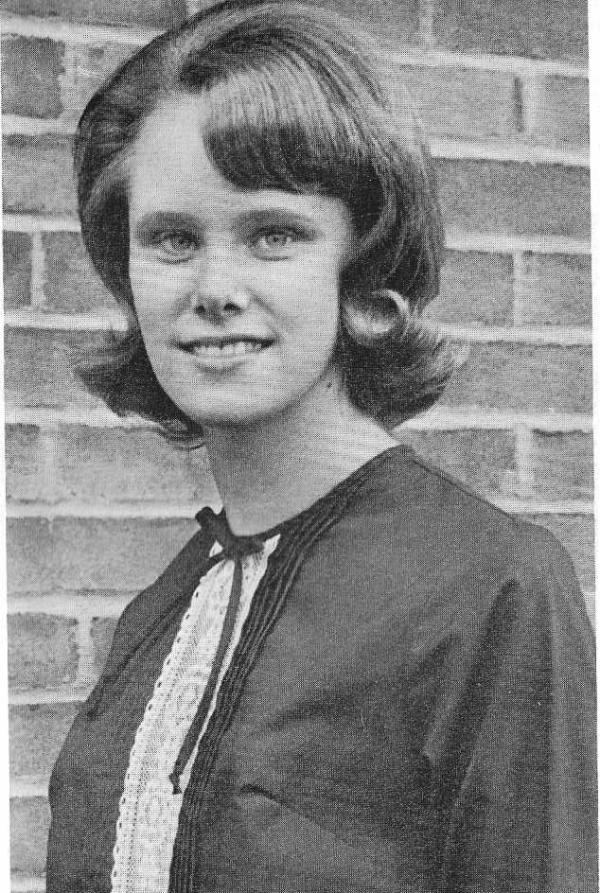 Marlene (newman) Creer