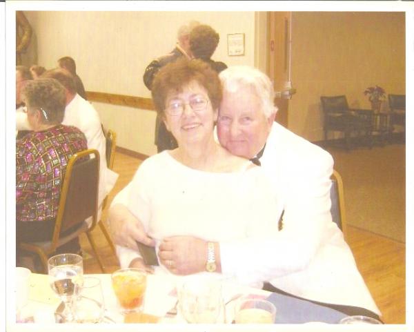 Sandra L (wydro) Swayne