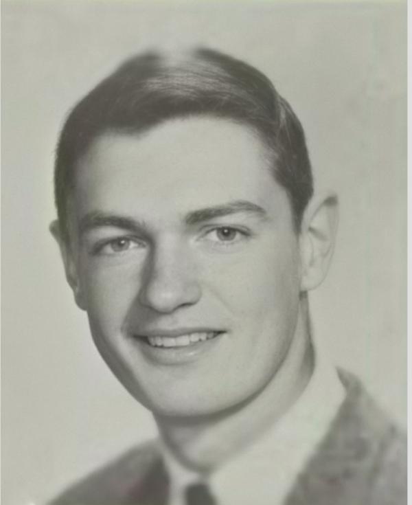 Dennis Wilfred Moran