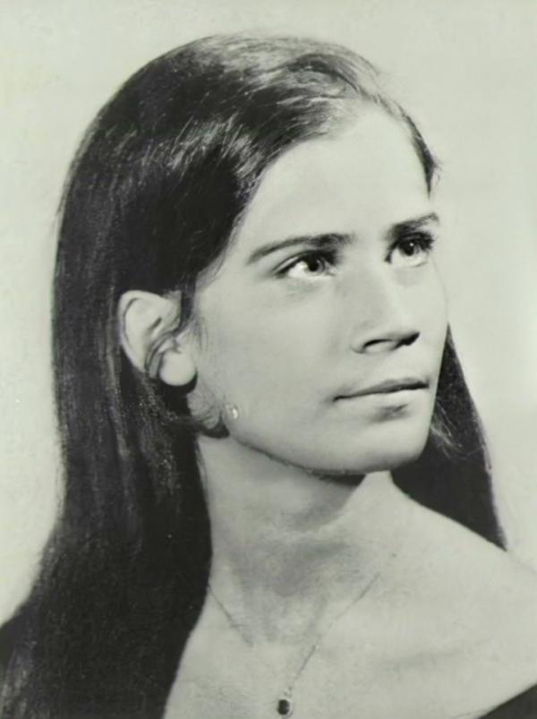 Joanne Eileen Doering