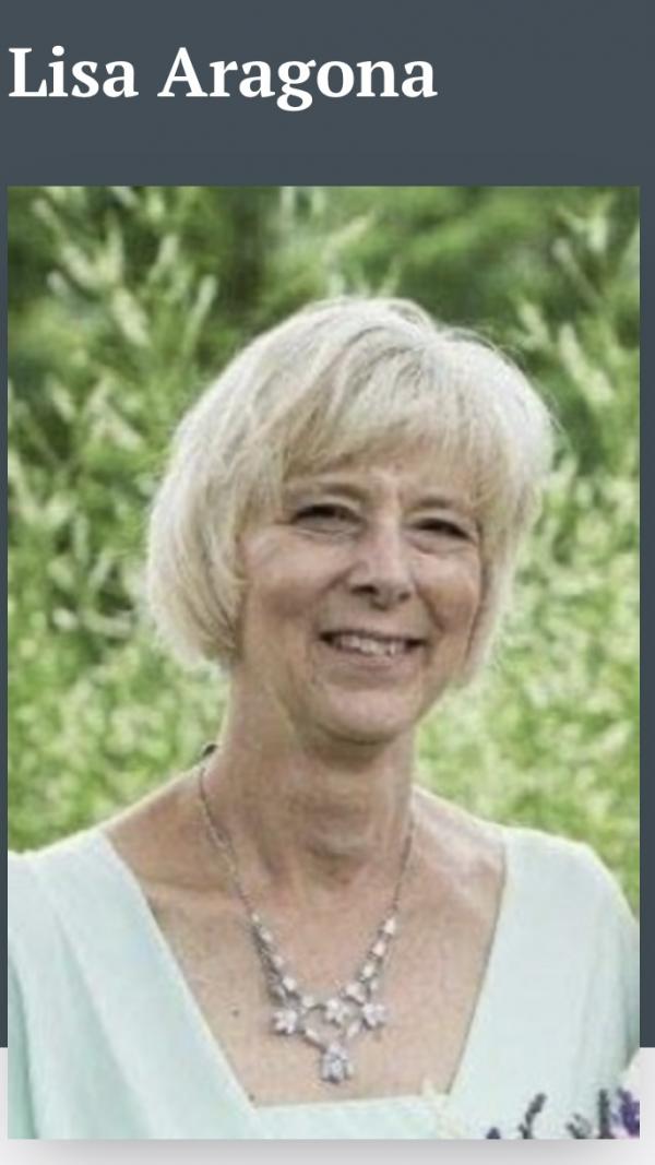 Lisa Dietrich Aragona