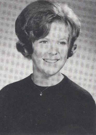 Anna Marie Stevenson Lennon