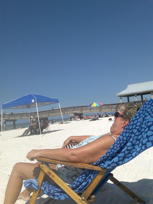 Dorcy Ann Cahorshak Farrell